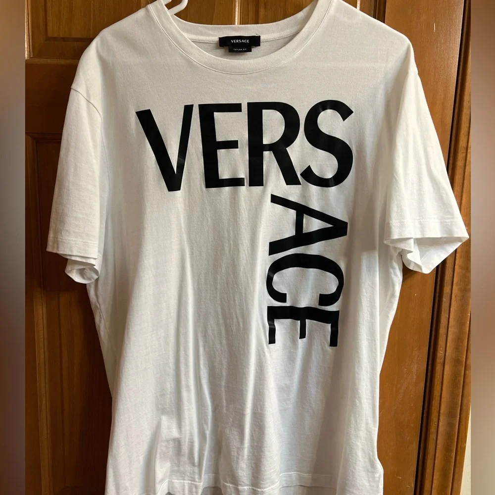 Men’s Versace shirt - Picture 1 of 4